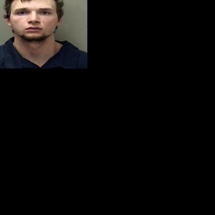 Bloomington man who sexually assaulted woman gets 11 years in prison