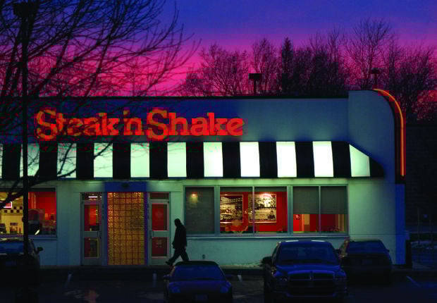 Steak 'n Shake
