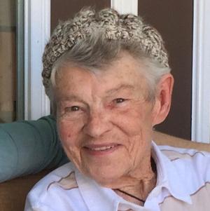 Barbara Jones