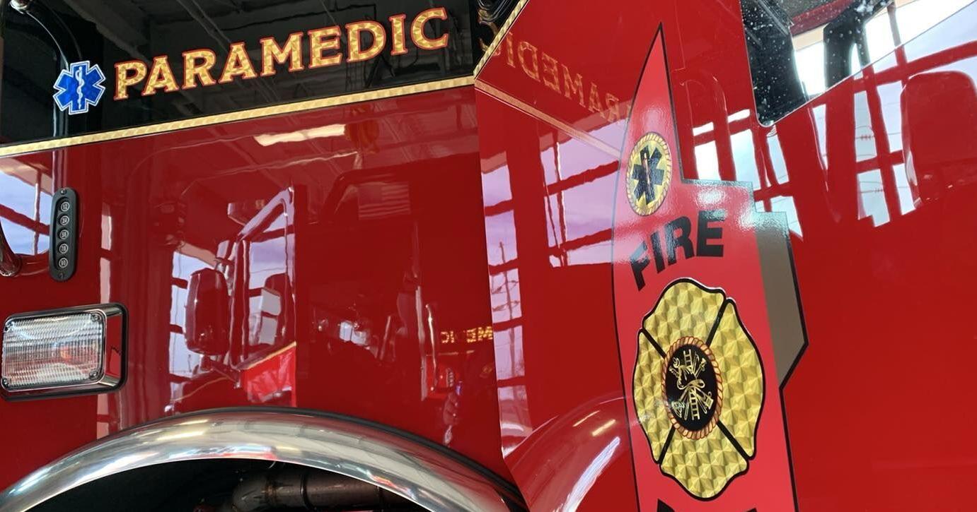 Illinois State Fire Marshal awards grants across state - Vimarsana News
