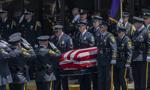 Chris Oberheim funeral