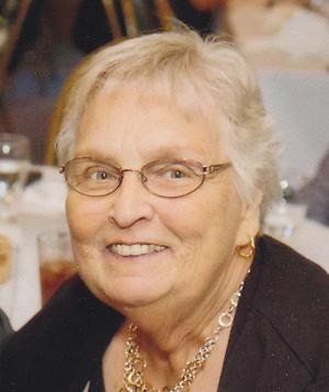 Dorothy Shoemaker