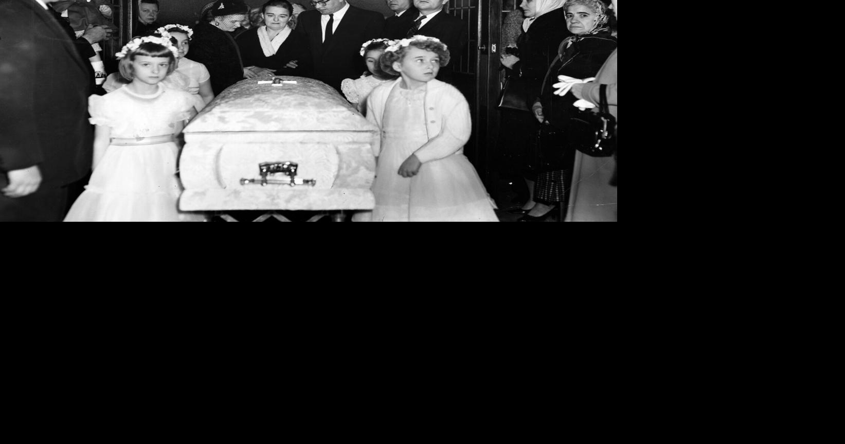 Chicago police solve brutal 1960 cold case murder