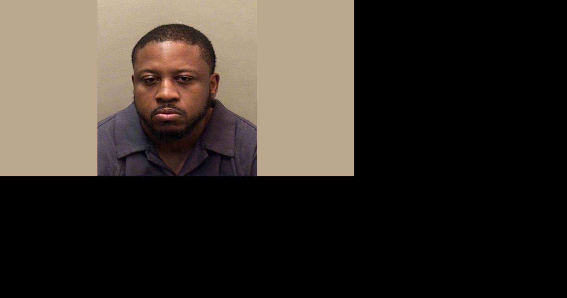 Bloomington man charged, accused of kicking officer