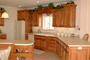 Bloomington Cabinets
