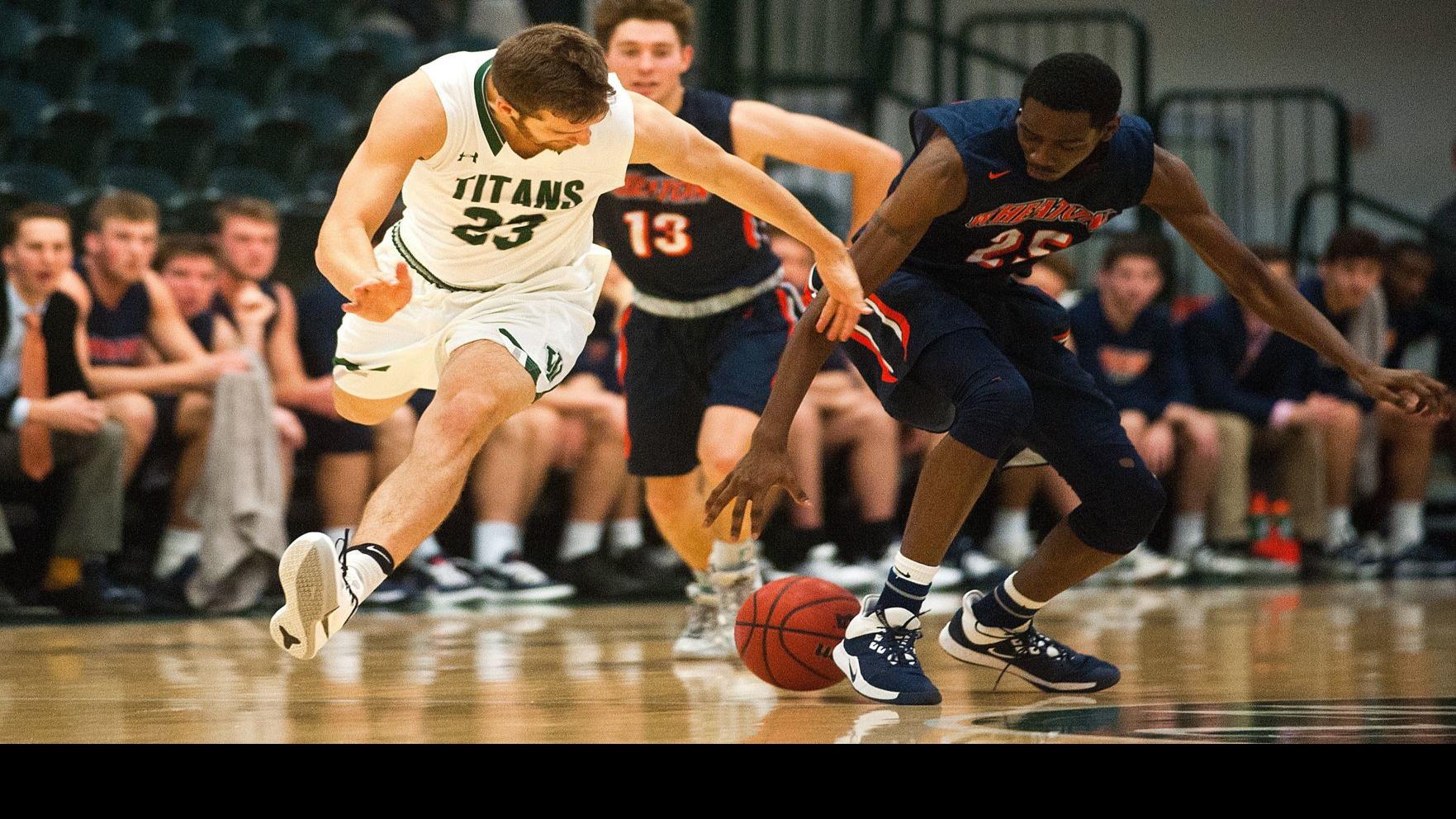Illinois Wesleyan Basketball Tries To Bounce Back Against Red Hot