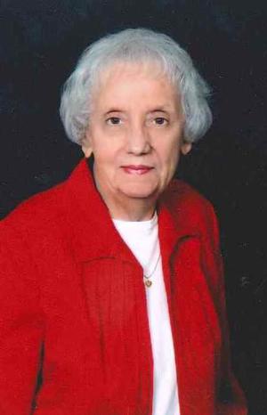 Carlene Fillmore