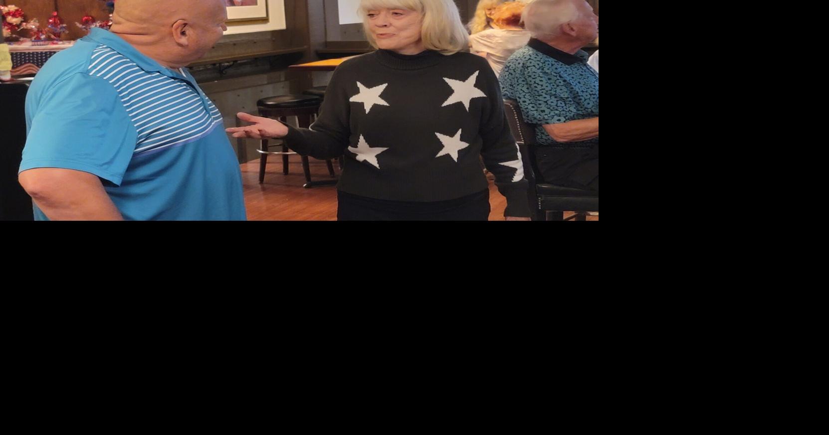 McLean Cty Clerk Kathy Michael running for fifth term