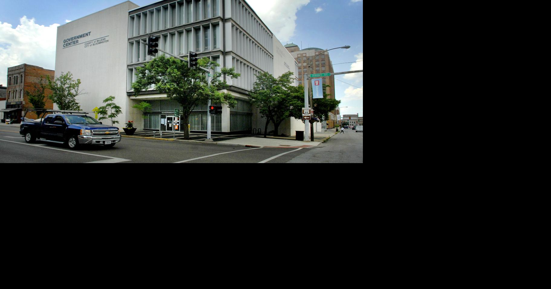 Bloomington tax revenues down heading into fiscal 2026