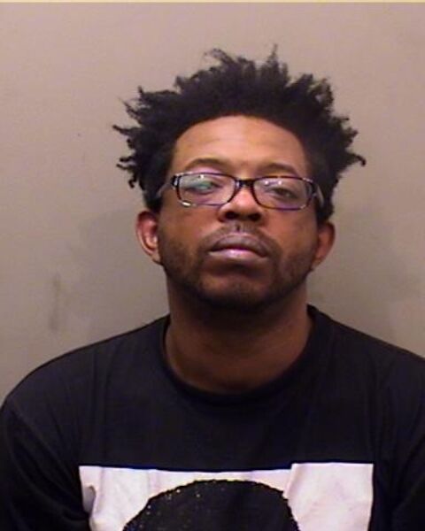 Bloomington man arrested for failing to register as sex offender