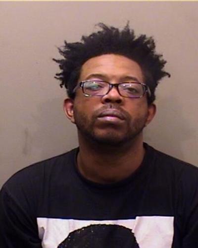 Bloomington man arrested for failing to register as sex offender