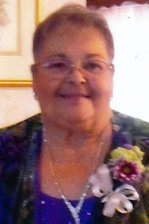 Sheryl Anderson
