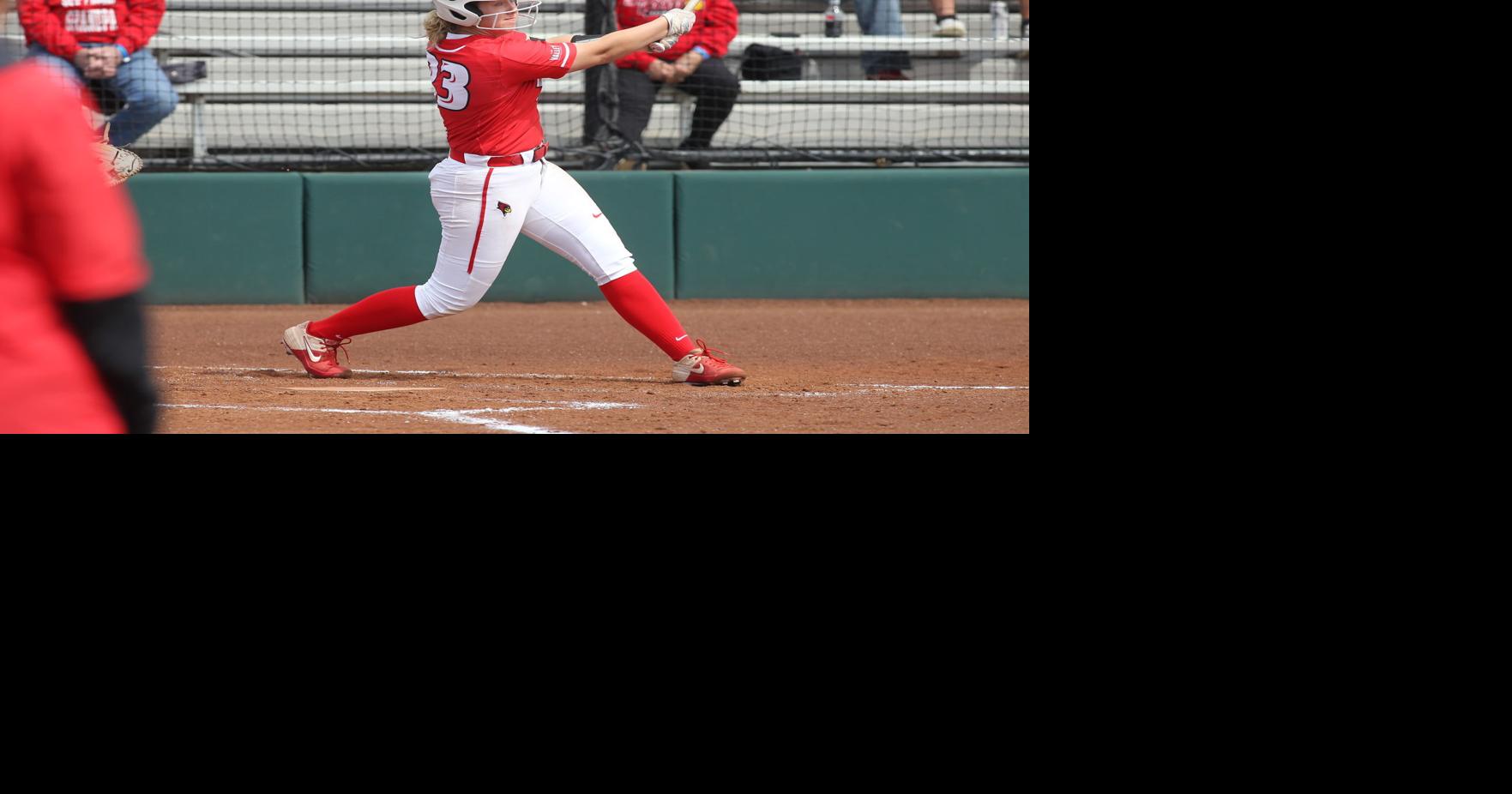 College report: Illinois State baseball rolls past Milwaukee
