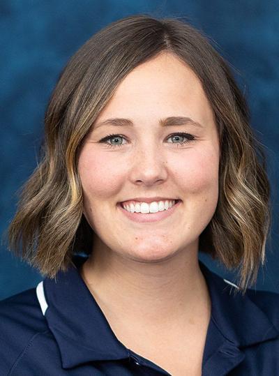 Heartland names Frahm to lead volleyball program