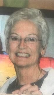 Donna Sue Marcum