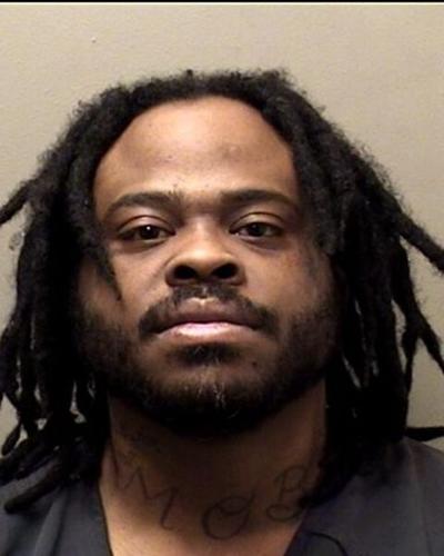 Man from Normal convicted of cocaine charge in McLean County