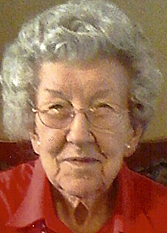 Leota Smith