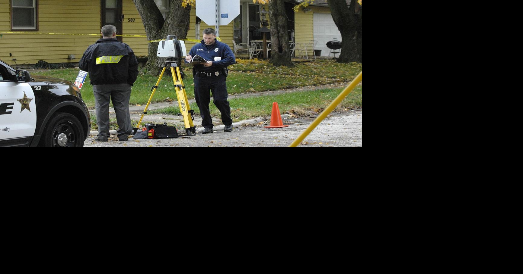 Victim in fatal Bloomington shooting identified; investigation continues