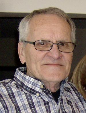 David Schlosser