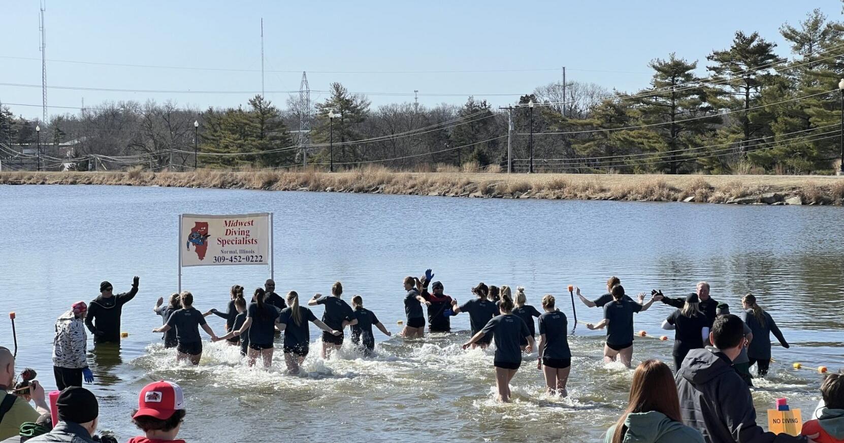 Special Olympics Illinois surpasses 2024 fundraising goal - Vimarsana News
