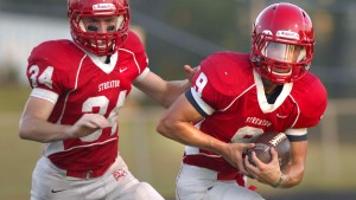 Streator Gets Reorganized Re Motivated To Find Wins High School