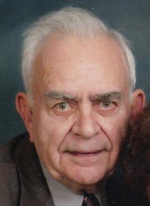 Donald J. Bernardi