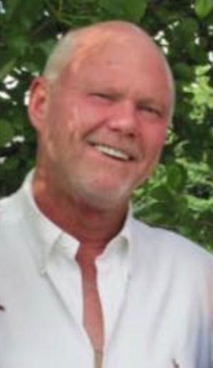 Larry Olson
