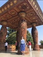 Wat Phra That Doi Suthep