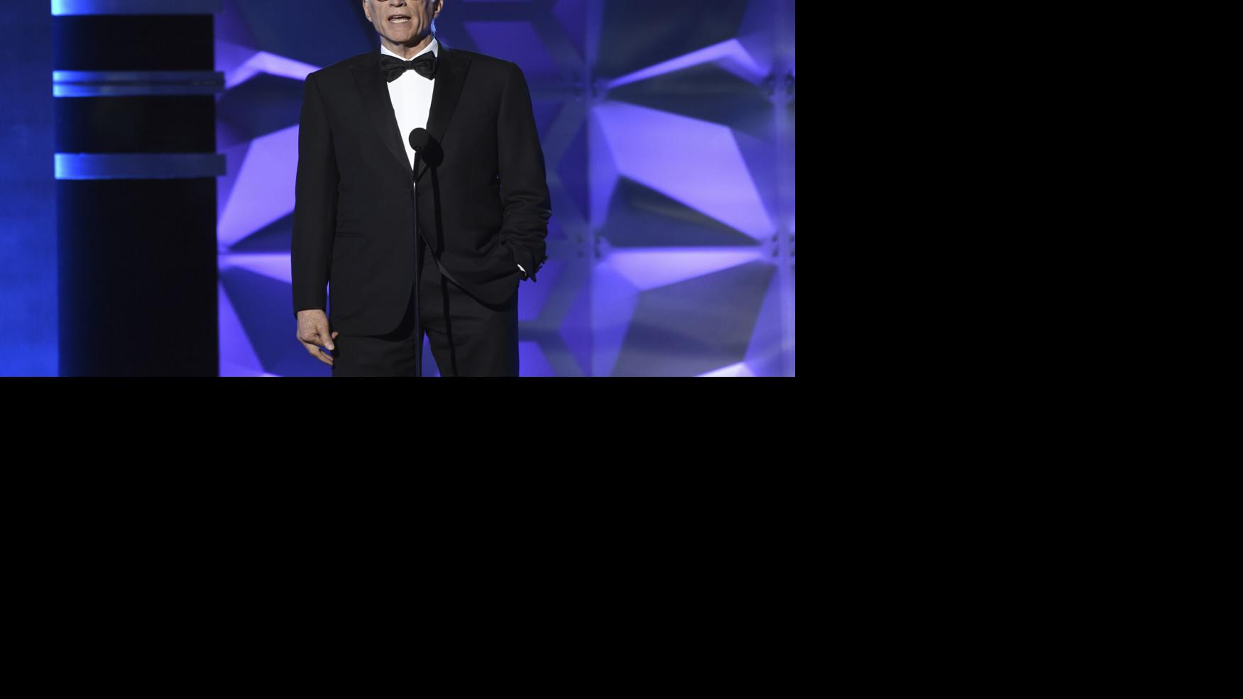 #TedDanson topic on Flipboard