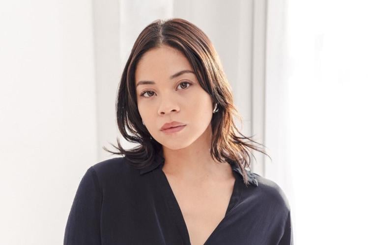 Tickets on sale for University Housing Services Cultural Dinner featuring actress Eva Noblezada