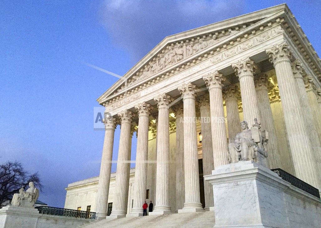 Supreme Court asked to review McLean County sex offender issue