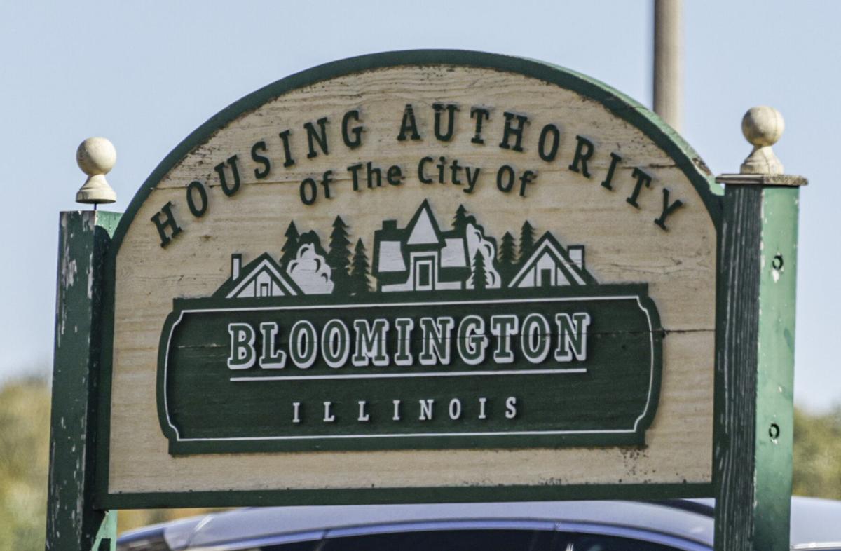 Welcome Home - For those who recently moved to Bloomington-Normal