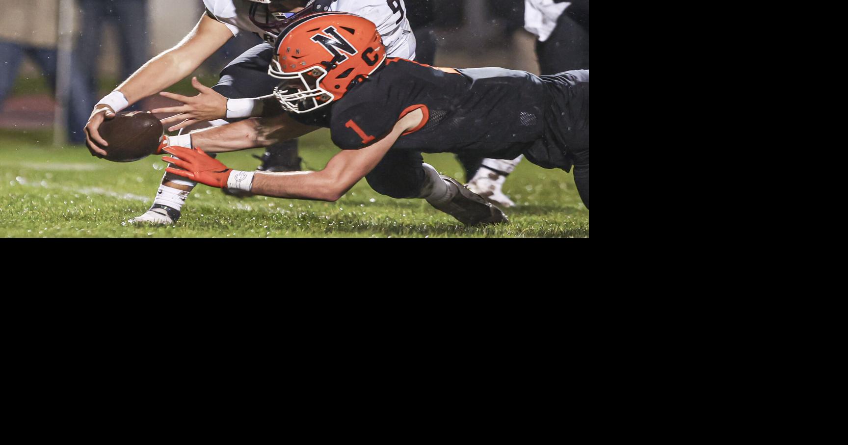 Normal Community ignores the weather, dominates Summit Argo