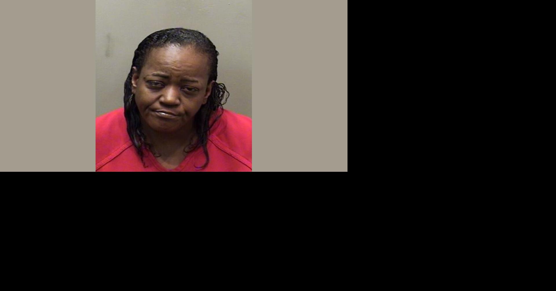 Bloomington woman released on drug charges