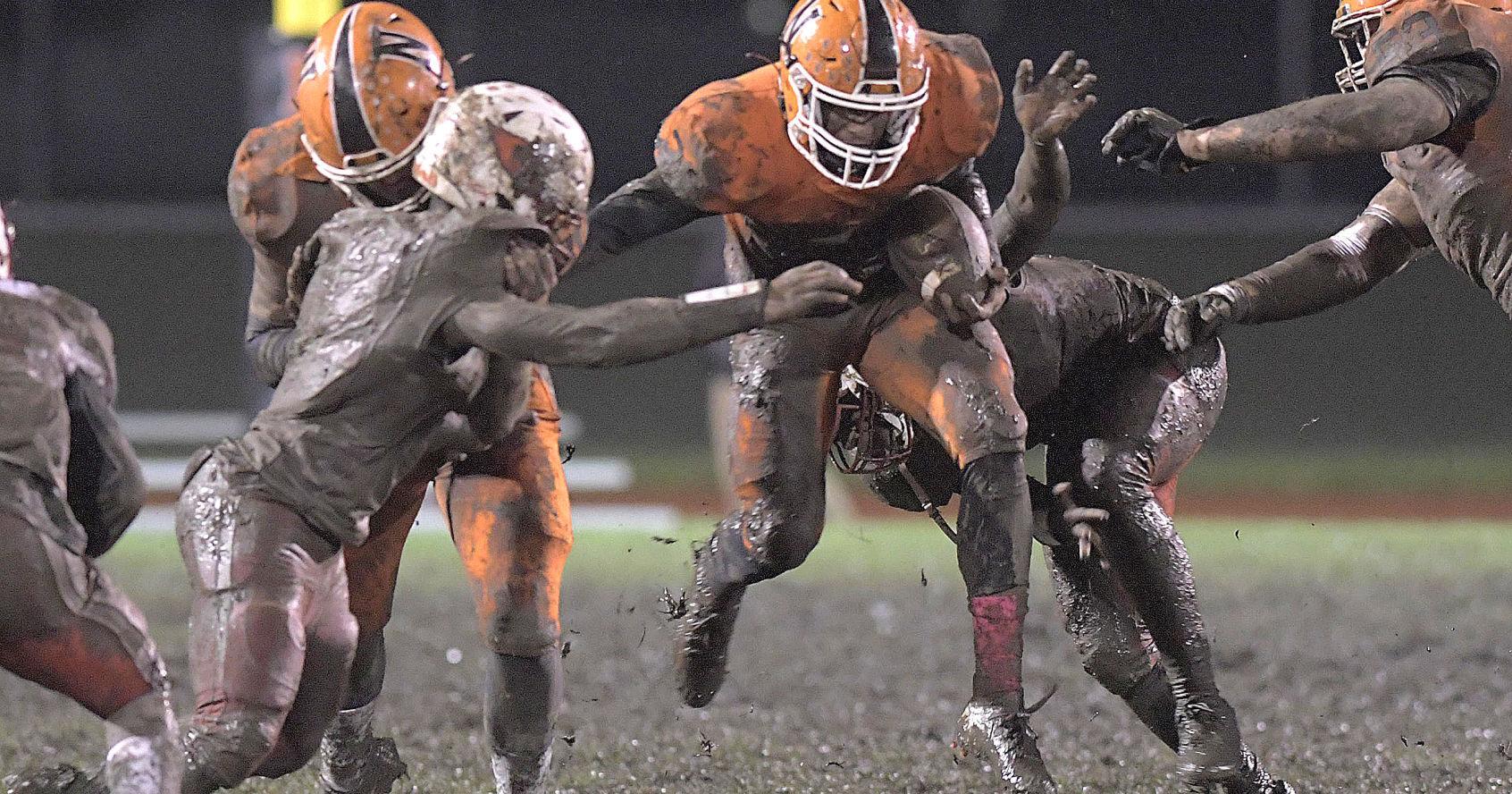 Flick Fact: How did the NCHS athletic teams become known as 'Ironmen'? - Vimarsana News