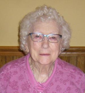 Margaret Steinbach