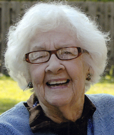 Dorothy Duguid