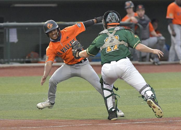 College baseball: Miami upset by Penn State