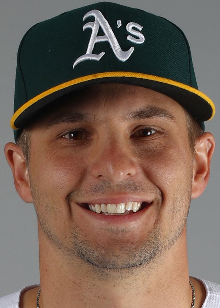 Cubs sign injured Graveman to 1-year deal with 2020 option ...