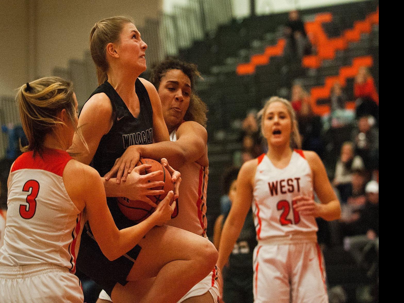 Here Are The Class 3a And 4a Girls State Basketball Tournament