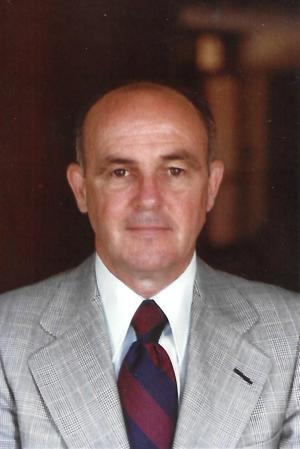 Joseph J. Ambrose