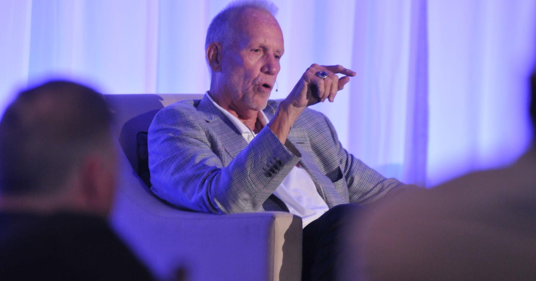 Flick: Doug Collins is paying back, indeed - Vimarsana News