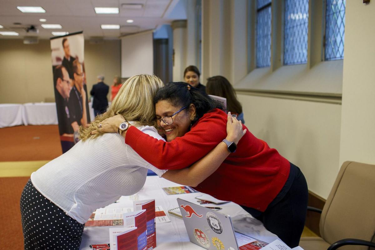 Illinois teacher shortage persists as new school year gets underway