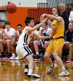 Normal Community defeats Bloomington