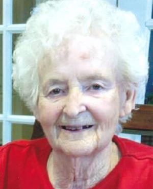 Hazel Wilcox