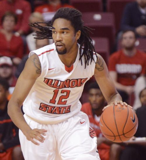 Isu S Wills To Face Friend Against Ipfw Men S College Basketball