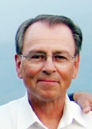Randy D. Schertz