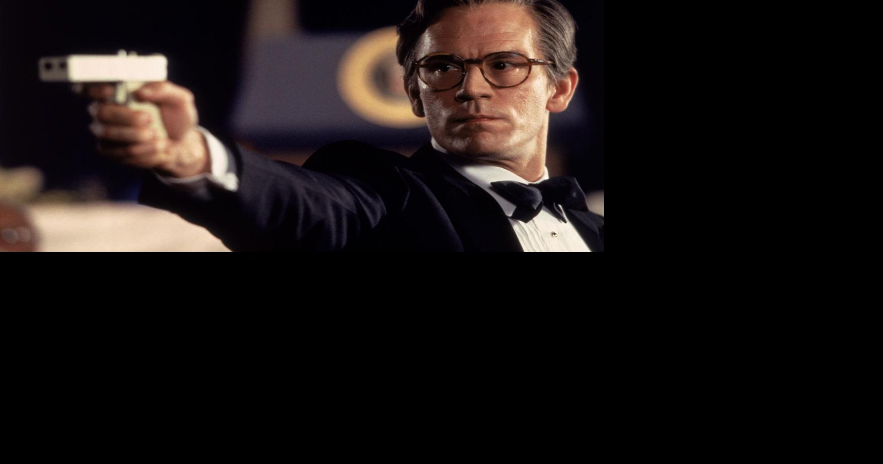 Flick Fact:  What two Hollywood movies star (count 'em) two B-N alums?