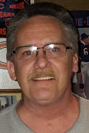 Gary Lesher