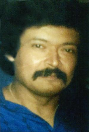 Moises Bernal